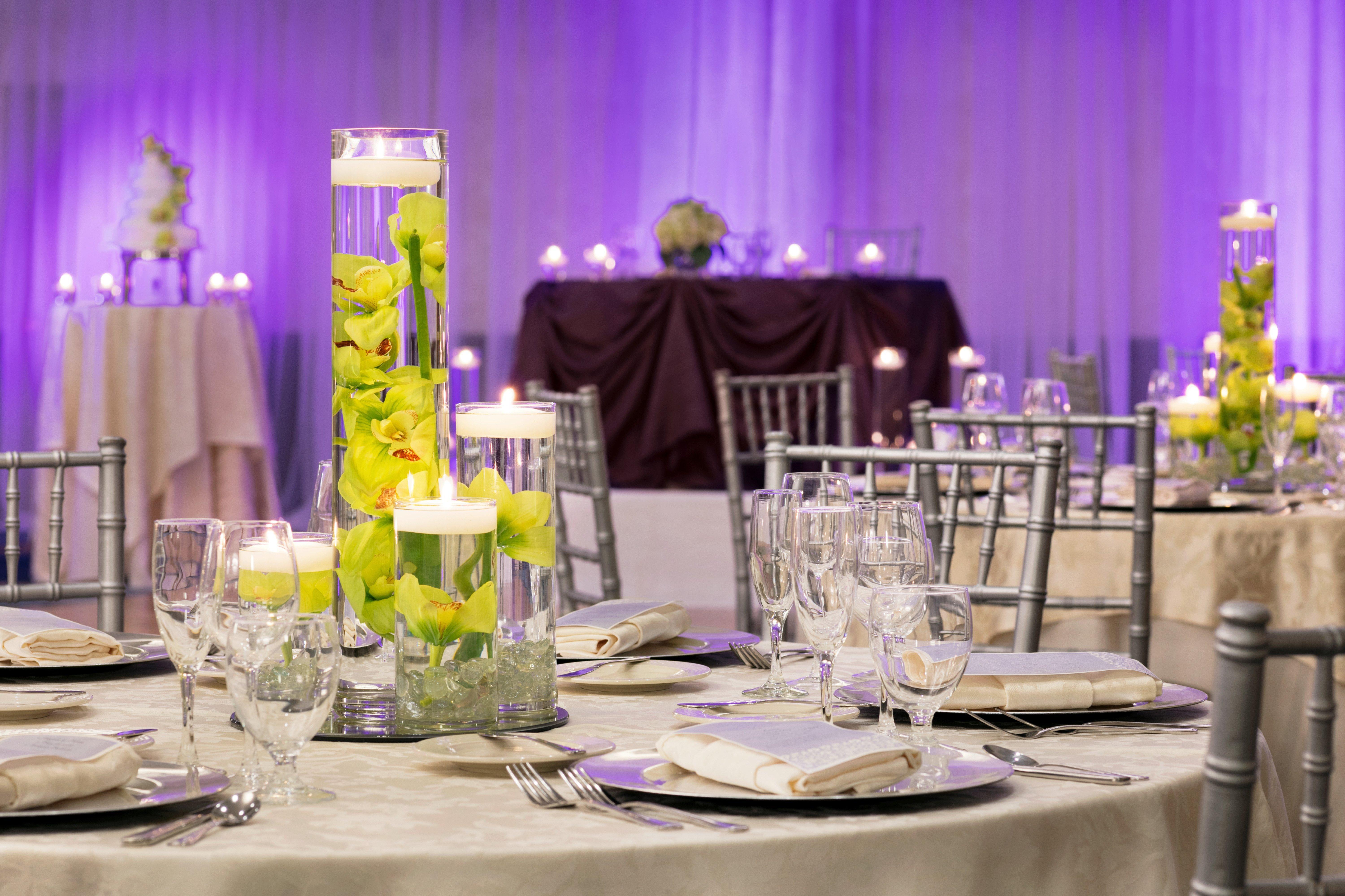 Crowne Plaza Crystal City-Washington, D.C. By Ihg Arlington Buitenkant foto