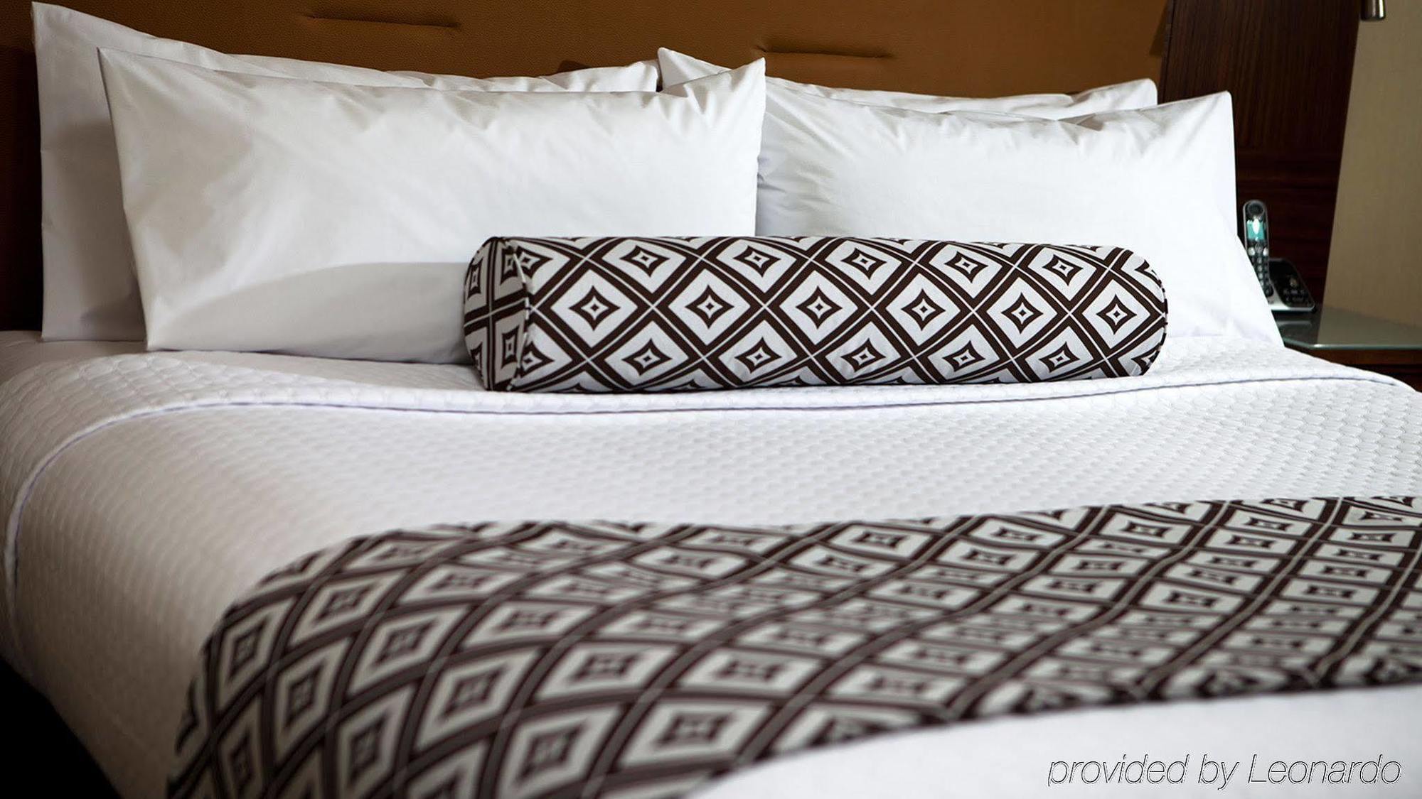 Crowne Plaza Crystal City-Washington, D.C. By Ihg Arlington Buitenkant foto
